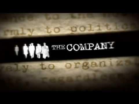 THE COMPANY - Official Trailer