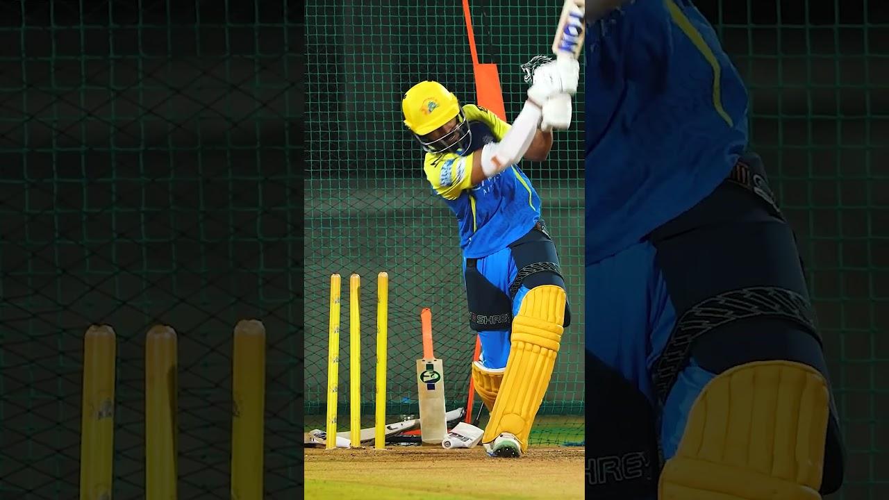 Now Playing ▶️ Rutu unleashed 🔥 #WhistlePodu #Yellove