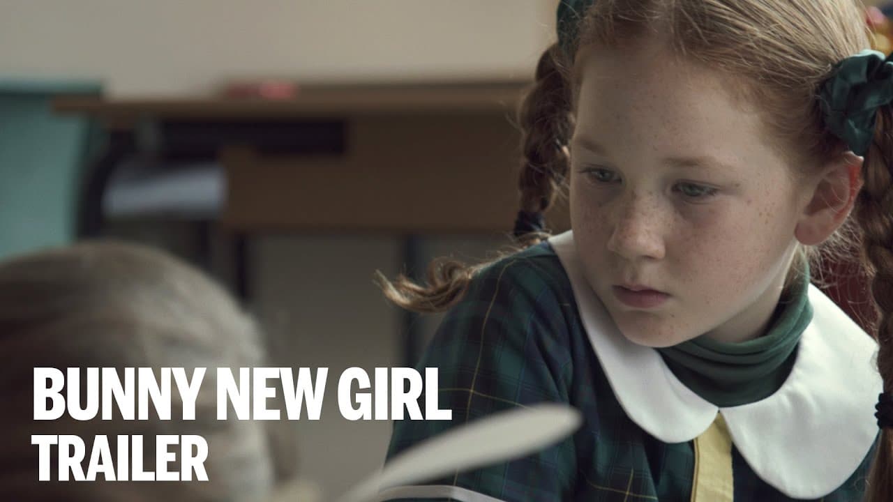 Bunny New Girl - Trailer