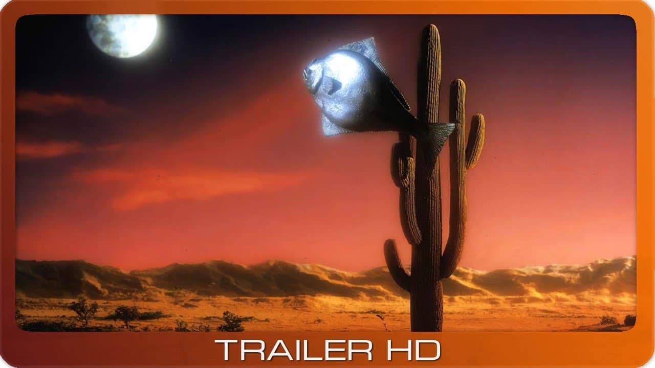 Arizona Dream ≣ 1993 ≣ Trailer