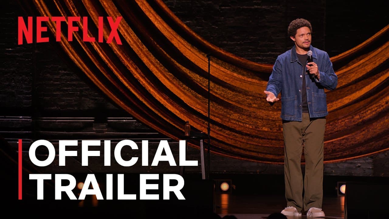 Official Trailer