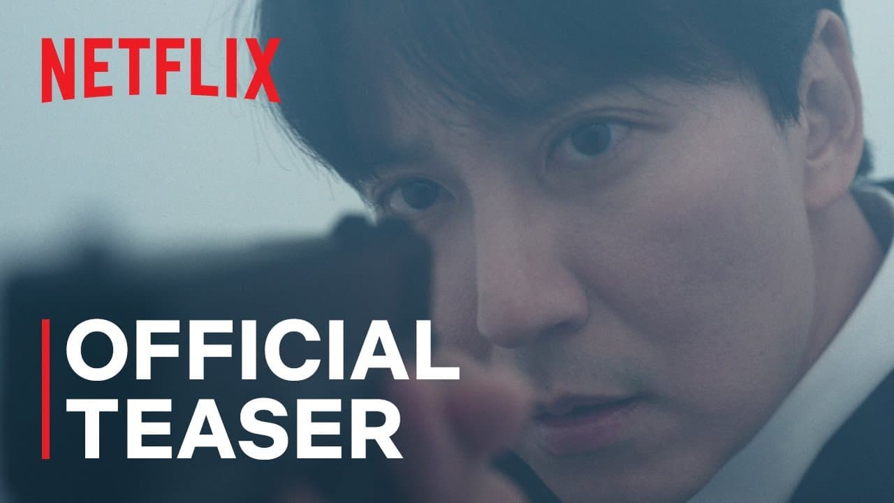 Official Teaser [ENG SUB]