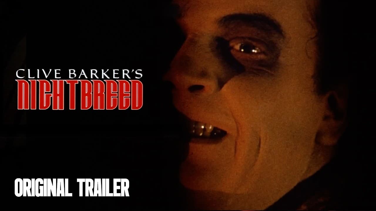 Original Trailer