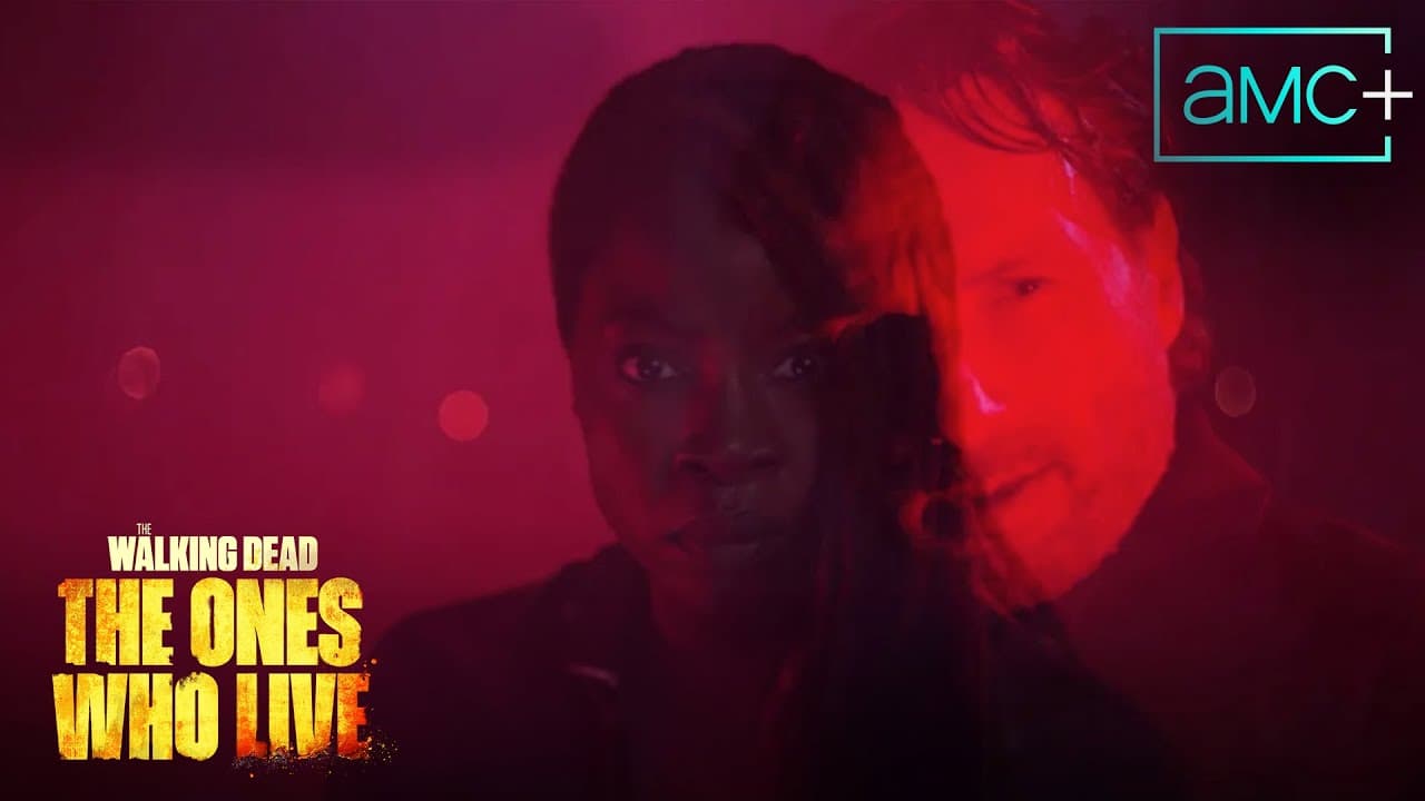 SDCC Teaser Trailer