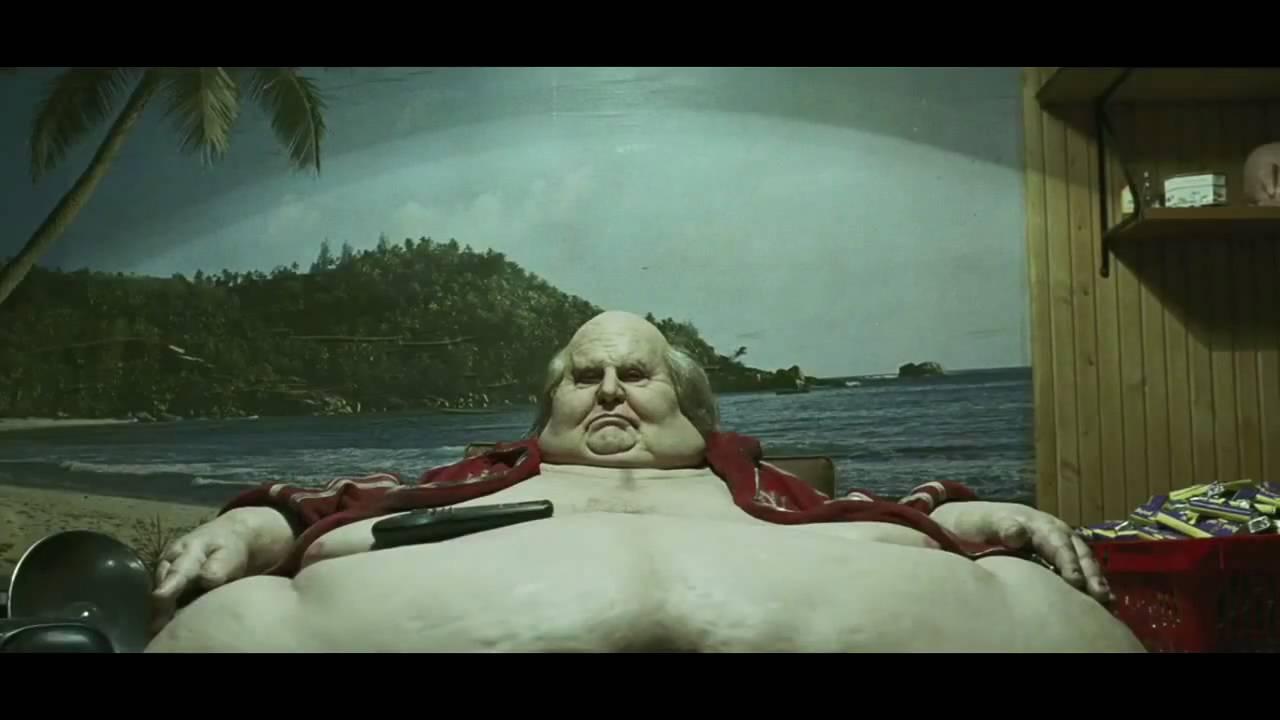 Taxidermia - Trailer HD International