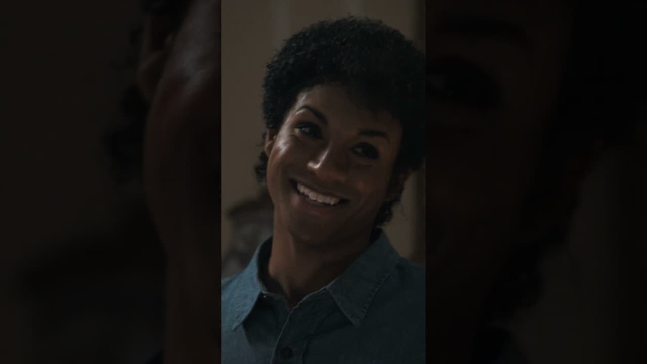 FOUR DAYS until MICHAEL. You ready?