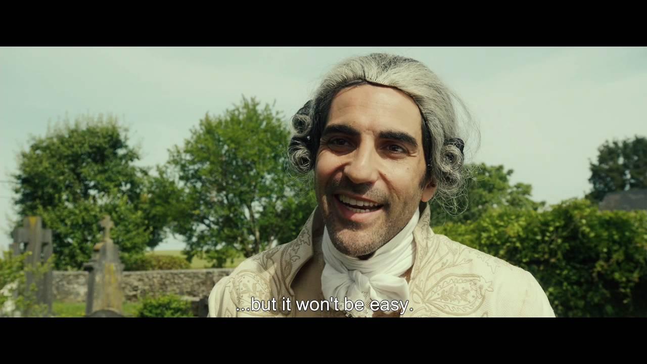 The Visitors: Bastille Day / Les Visiteurs : La Révolution (2016) - Trailer (English Subs)