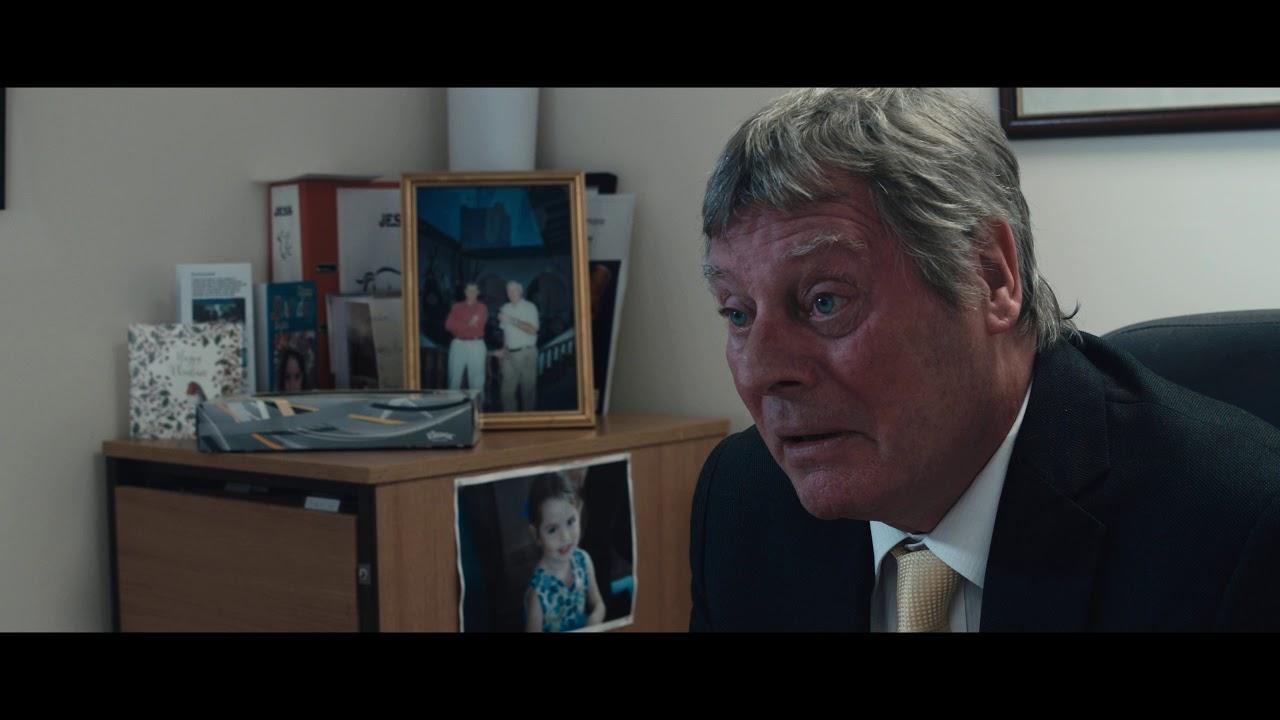 Harvest of the Dead Halloween Night - Trailer