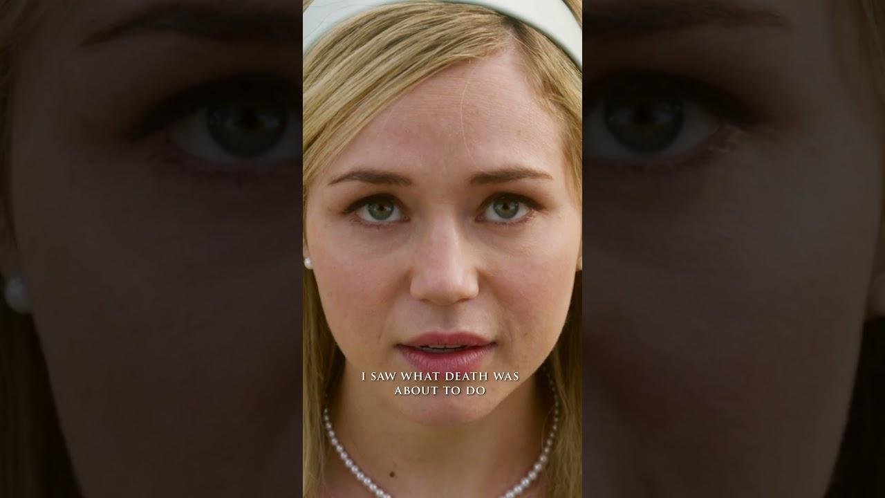 Official Vertical Trailer