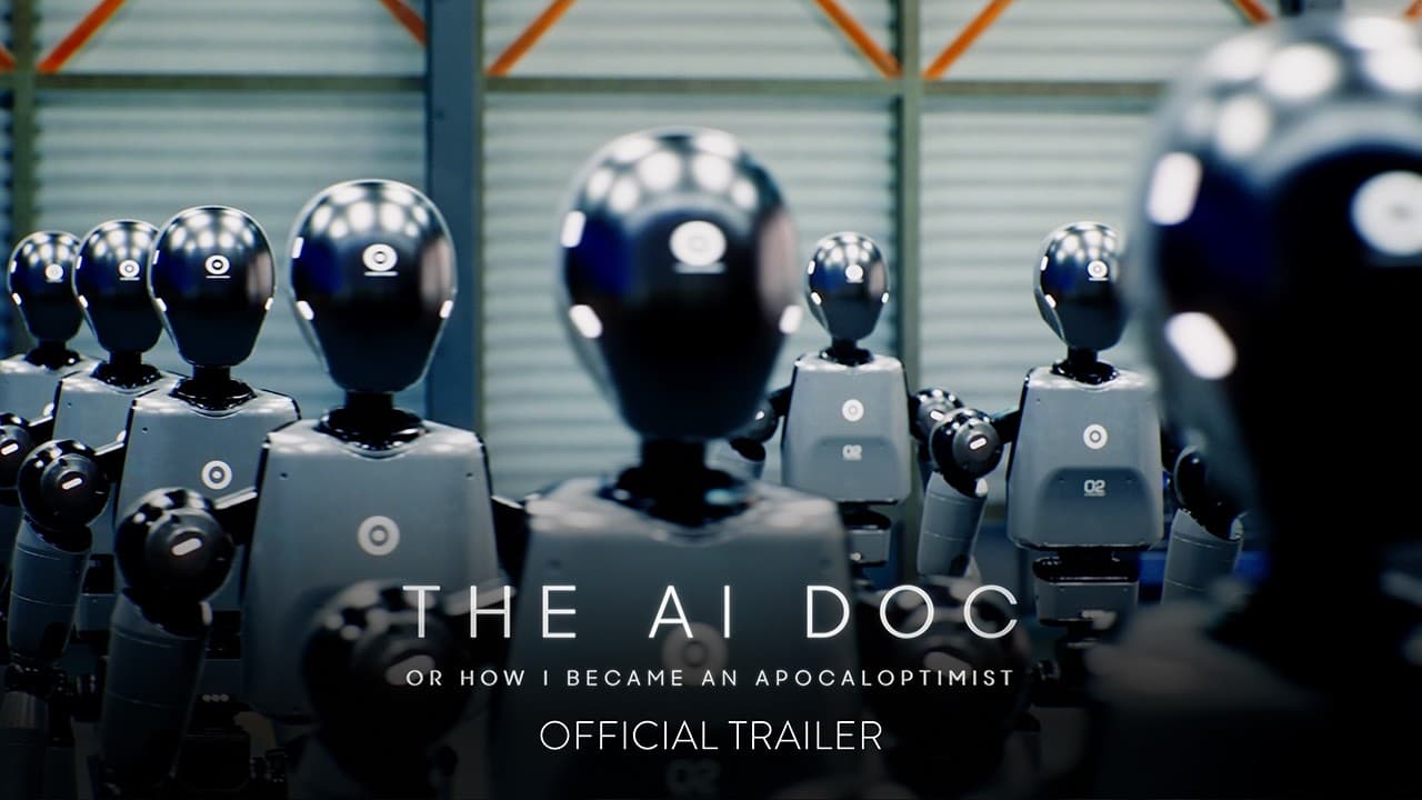 Official Trailer