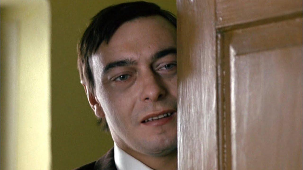 Trailer - SATANSBRATEN (1976, Rainer Werner Fassbinder, Kurt Raab, Margit Carstensen)