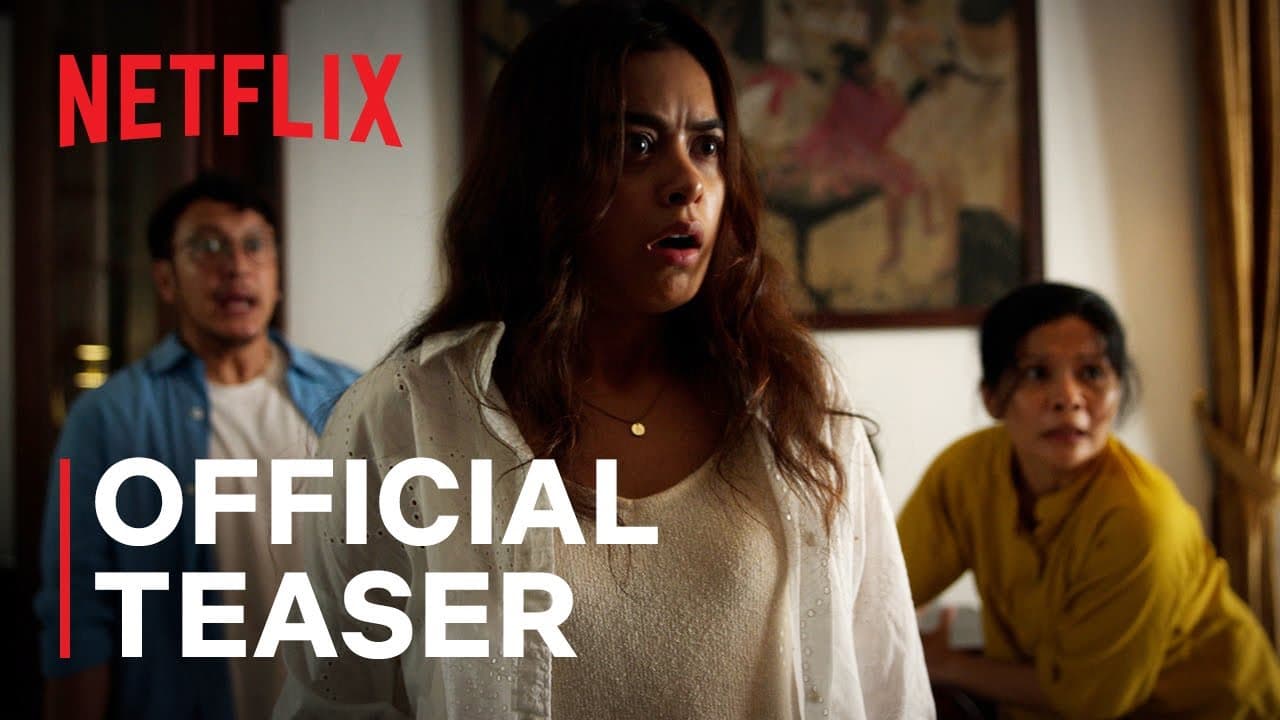 Official Teaser [Subtitled]