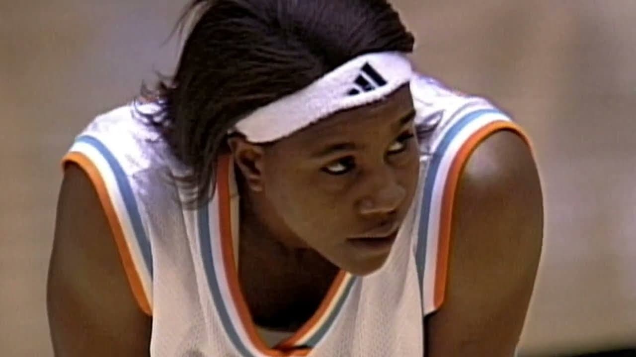 SEC STORIED: CATCH98 TRAILER
