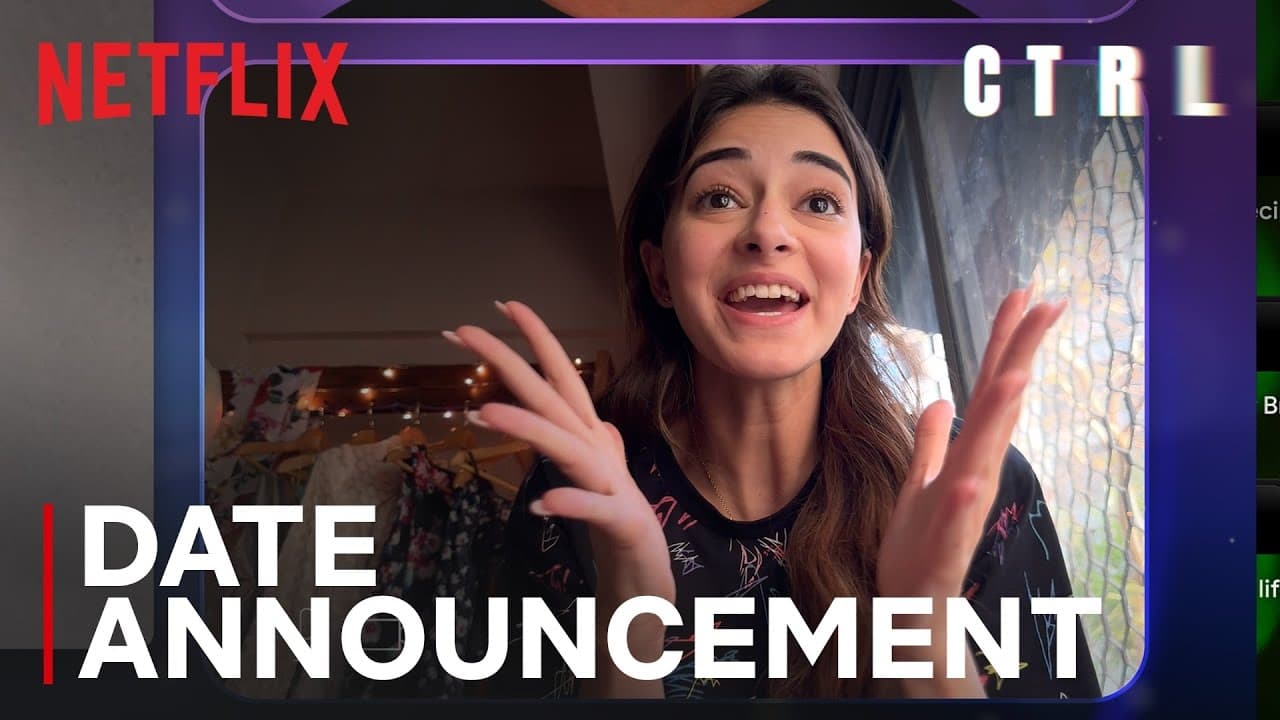 Date Announcement