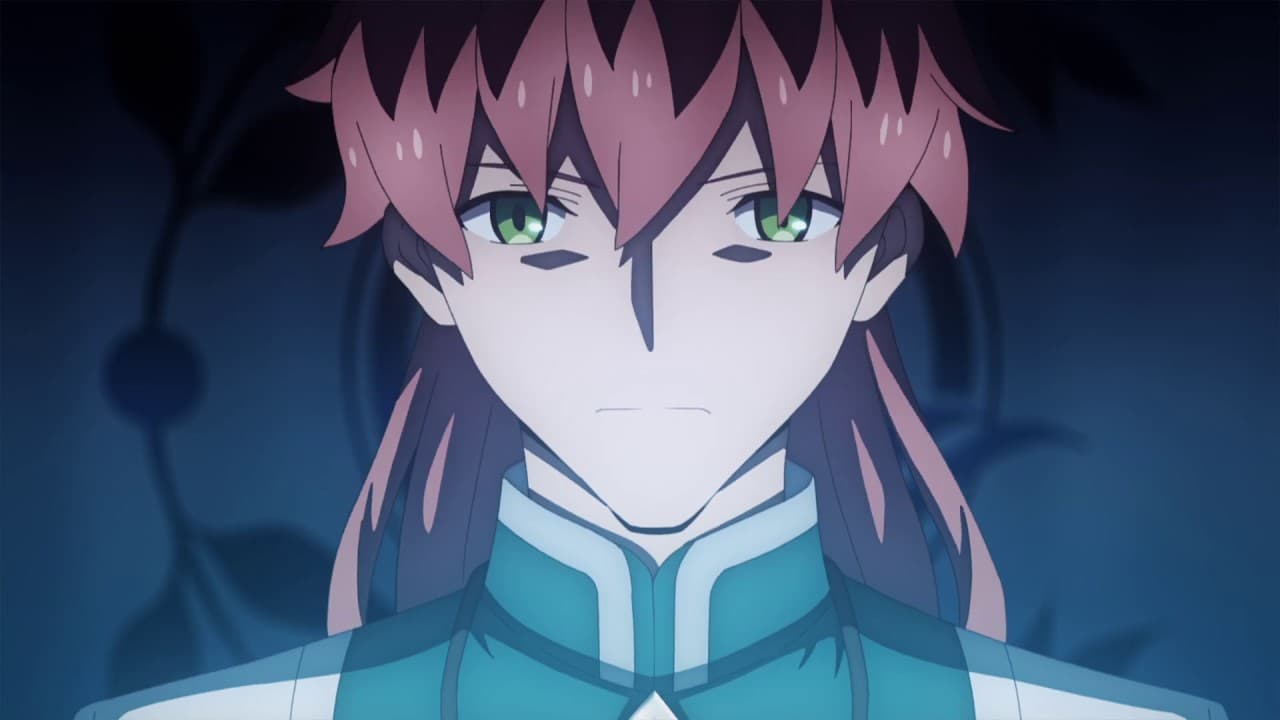 Fate/Grand Order Final Singularity - Grand Temple of Time: Solomon Trailer