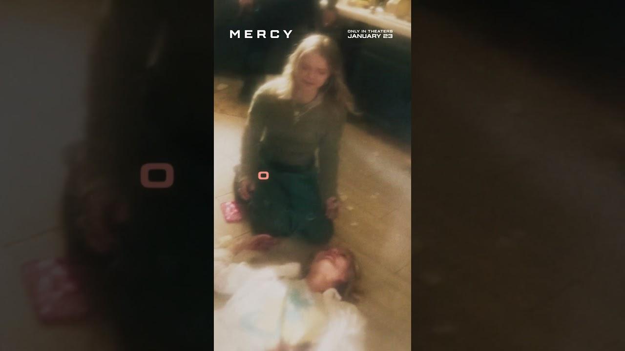 90 minutes to prove your innocence.