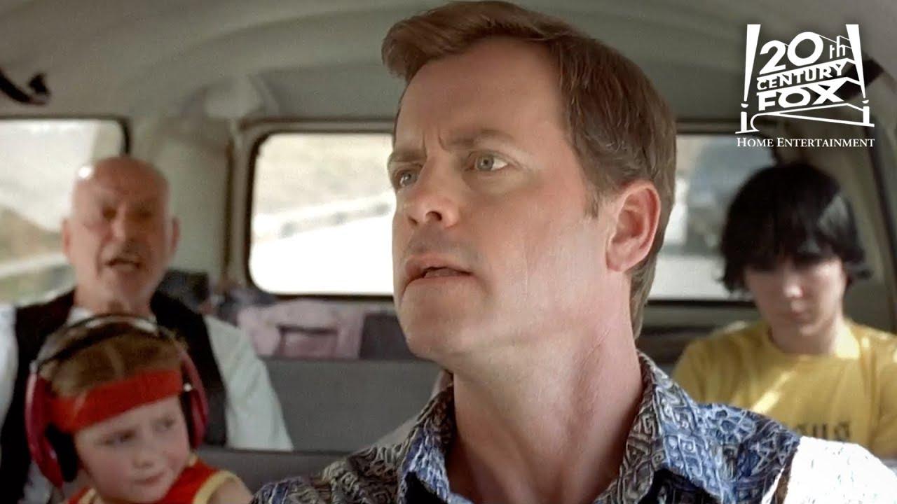 Rules For Road Trippin'