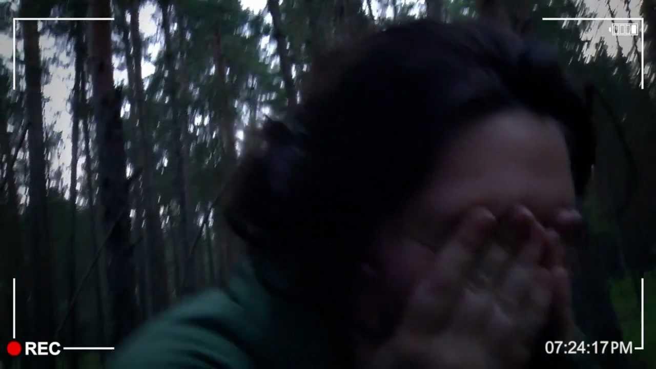 Official trailer of LEFT.behind