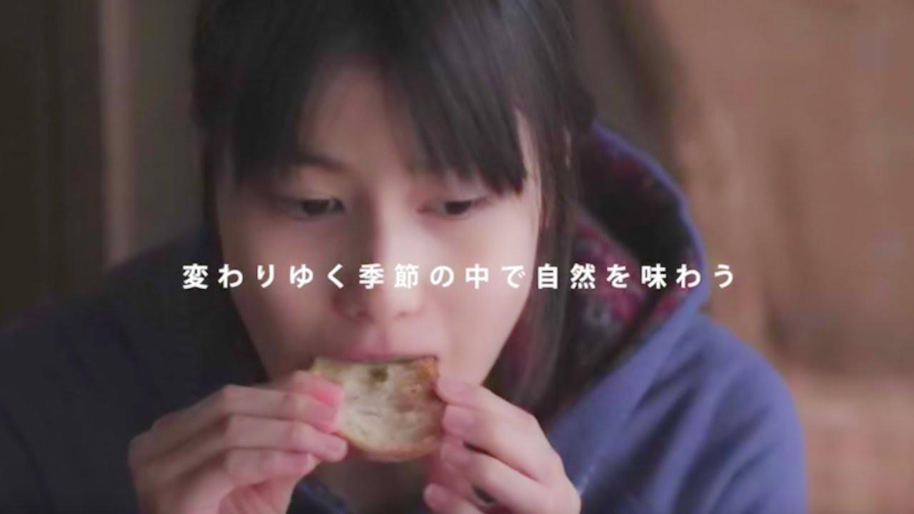 映画『リトル・フォレスト 夏編・秋編』予告編