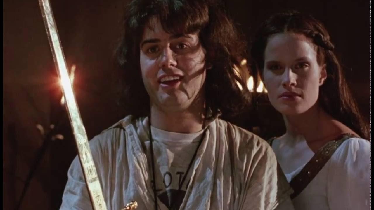 Waxwork II: Lost In Time (1992) - HD Trailer [1080p]