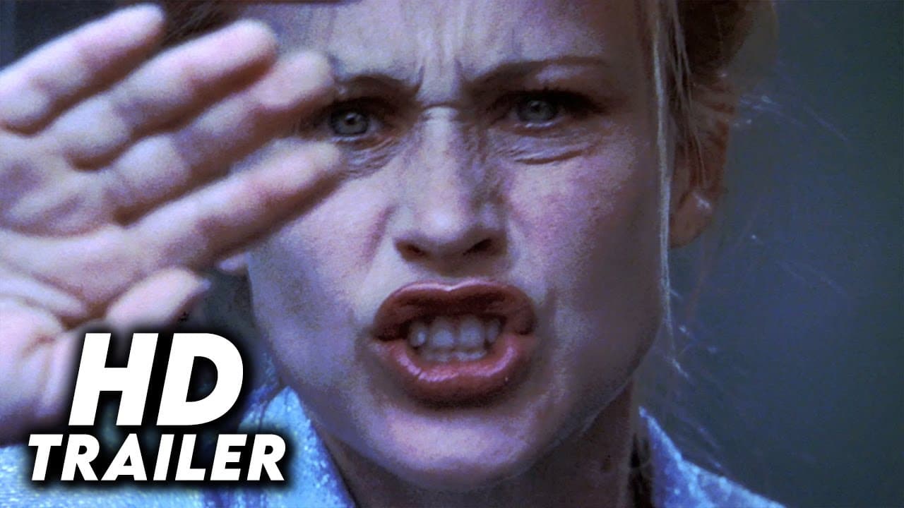 Stigmata (1999) Original Trailer [FHD]