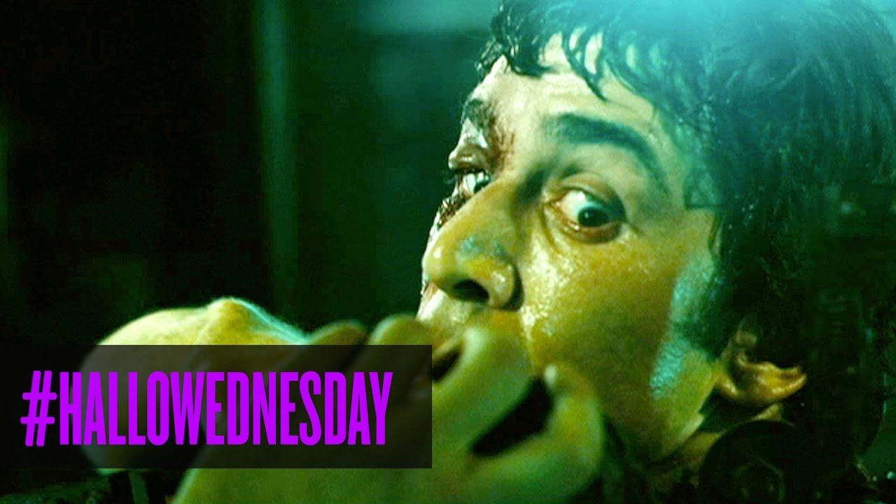 Saw 2 (2005) - Horror Movie ft. Donnie Wahlberg & Beverley Mitchell