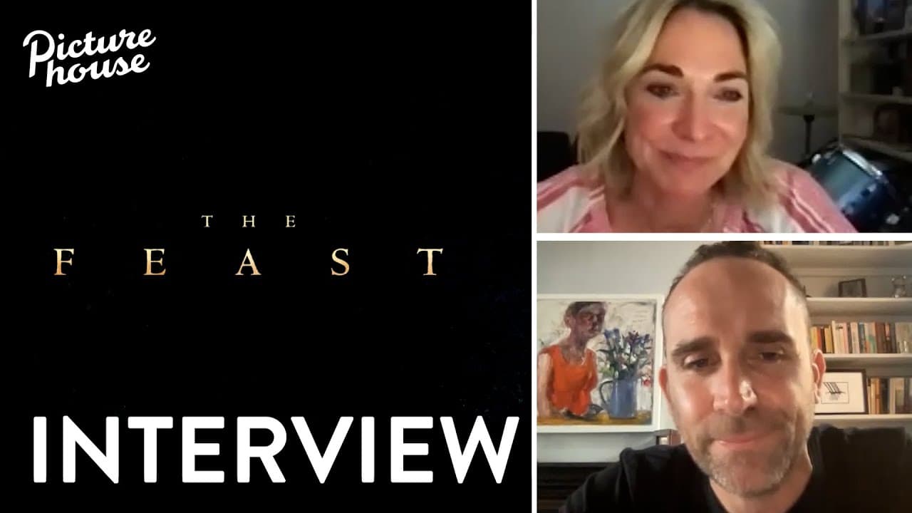 Dir. Lee Haven Jones & Nia Roberts Interview