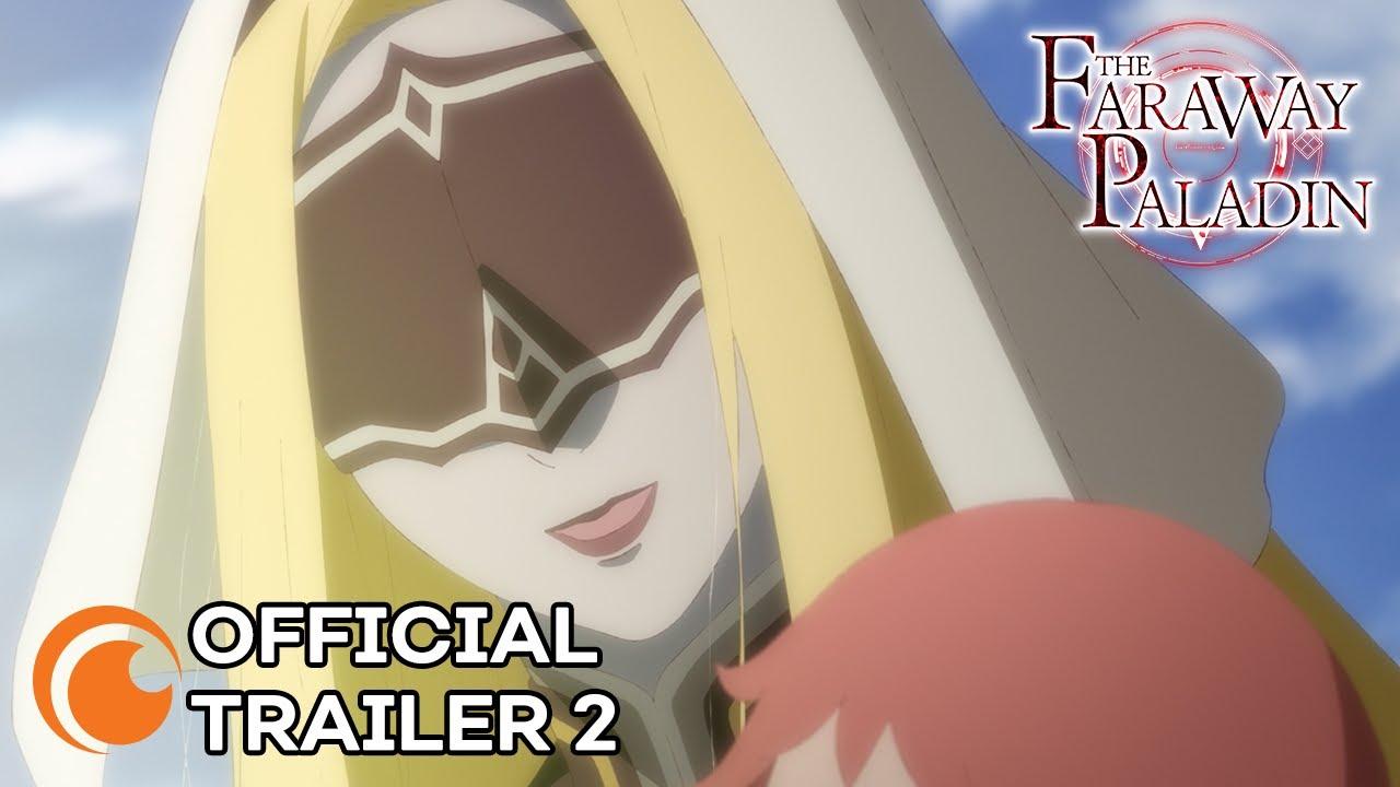 Official Trailer 2 [Subtitled]