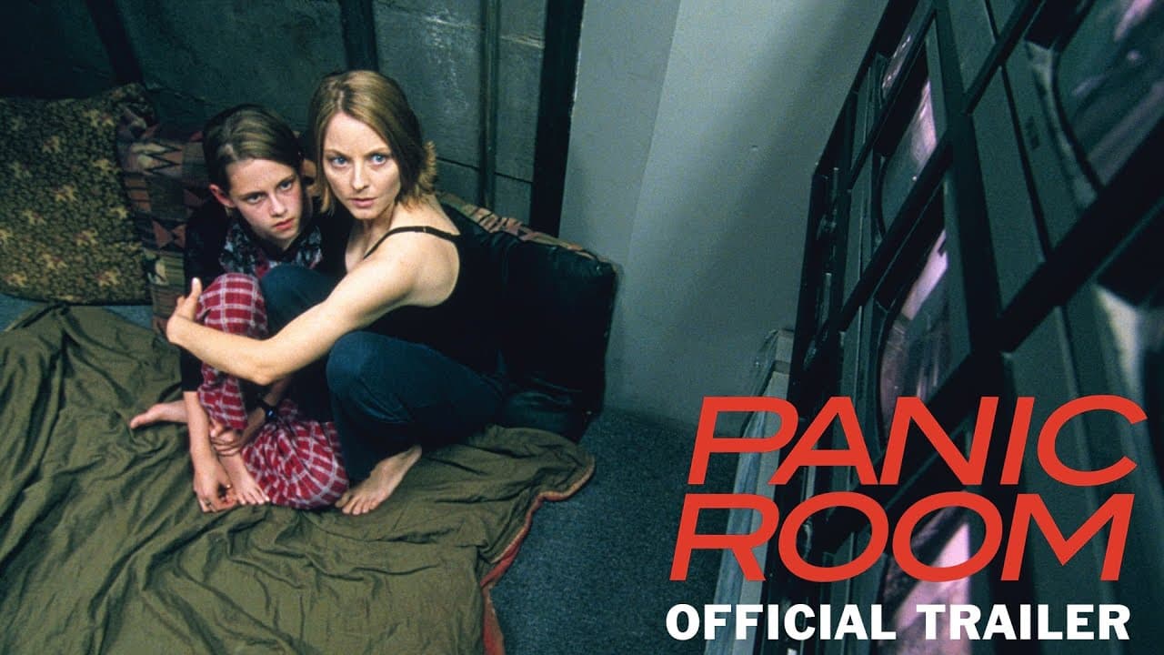 Official Trailer