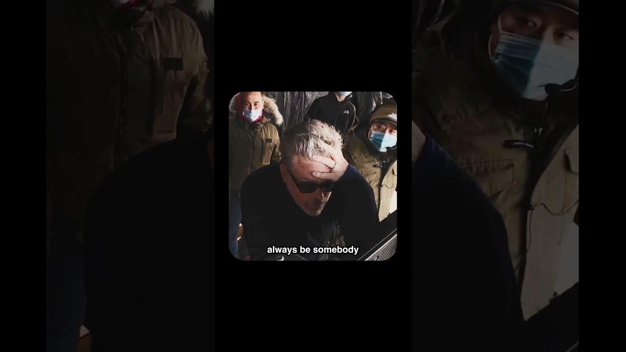 First-time filmmakers, director Christopher McQuarrie has some advice for you...