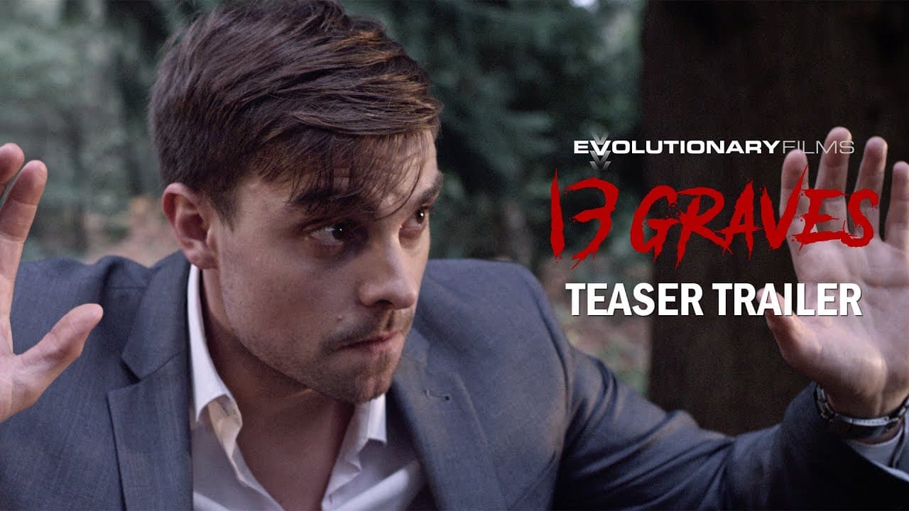 Official Teaser