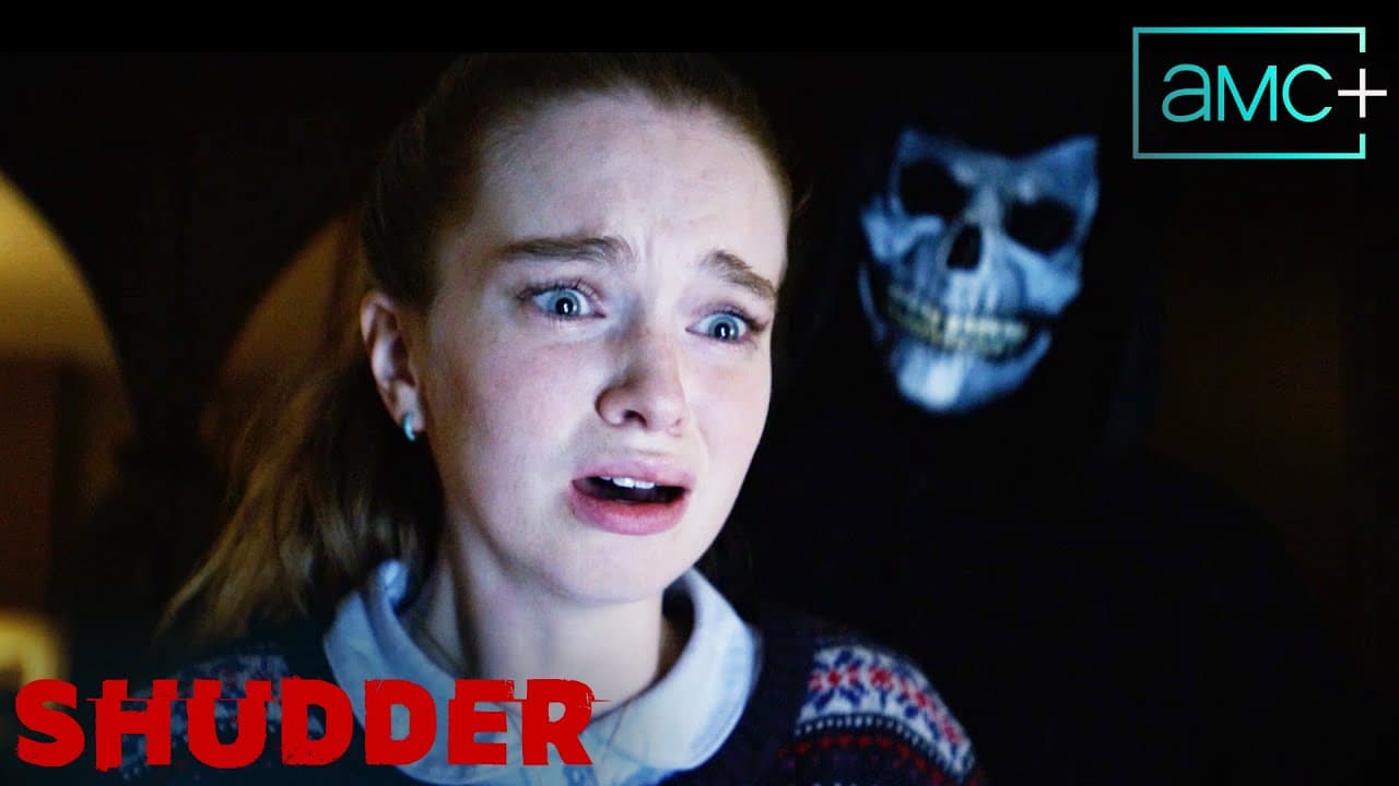 Official Trailer