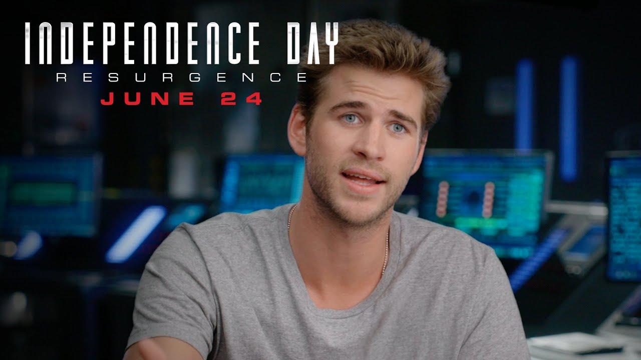 Independence Day: Resurgence | A War Is Coming [HD] | 20th Century FOX