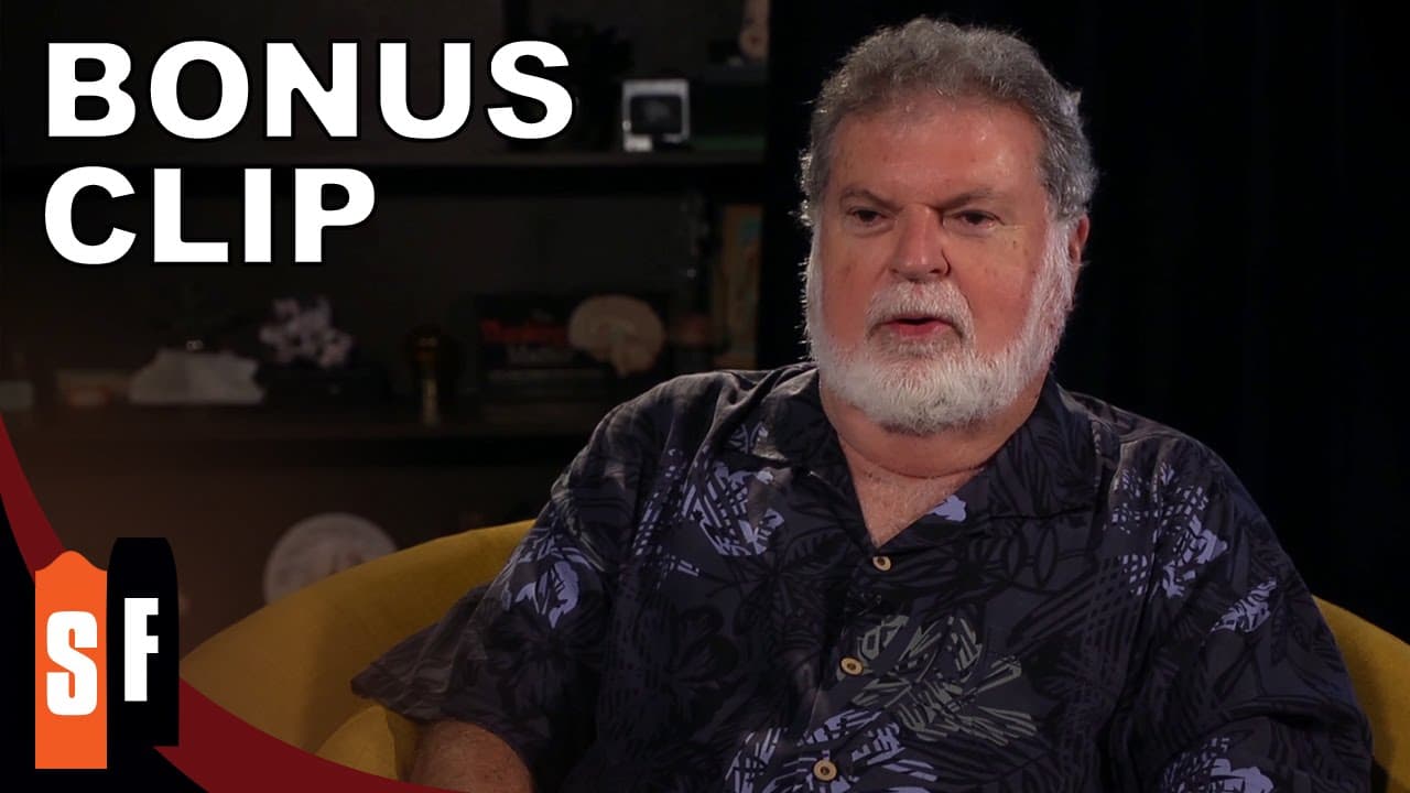 Bonus Clip: Cinematography & The Sets