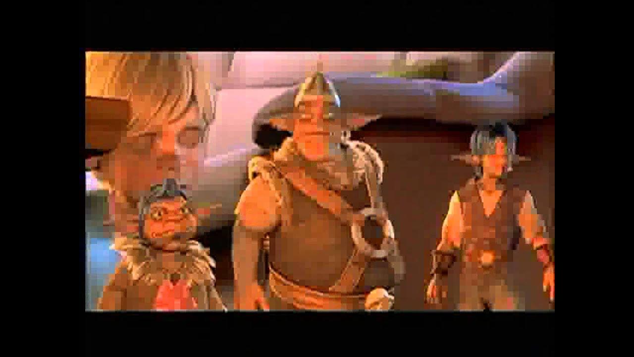 Back to Gaya - Trailer