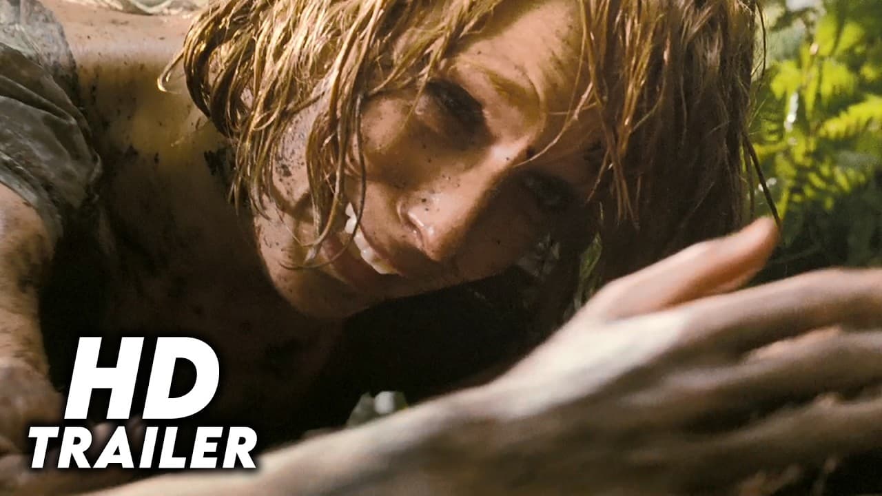 Eden Lake (2008) Original Trailer [FHD]
