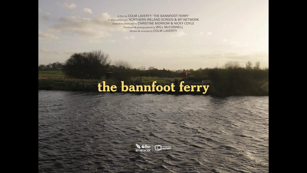 The Bannfoot Ferry — Teaser Trailer