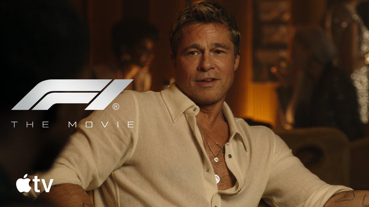 Streaming Date Announcement