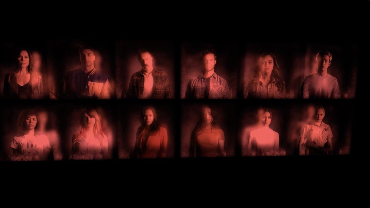 Killer Suspects and Suspected Killers