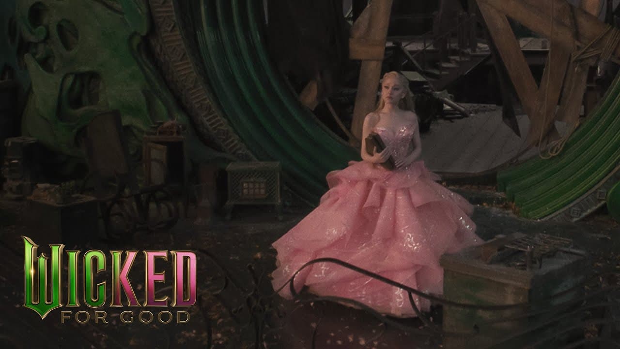 In Theaters Now