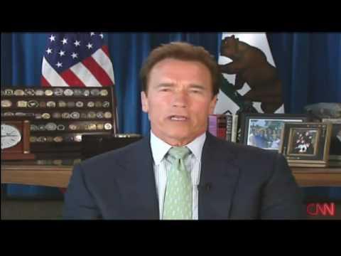 'Terminator 2' is Arnold's favorite