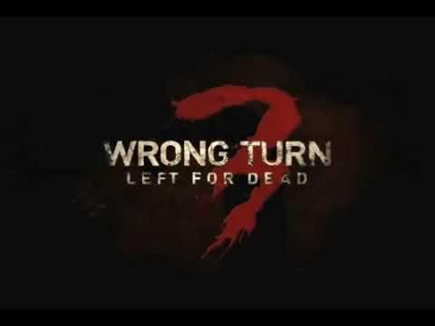 Wrong Turn 3: Left For Dead - Trailer (HQ)