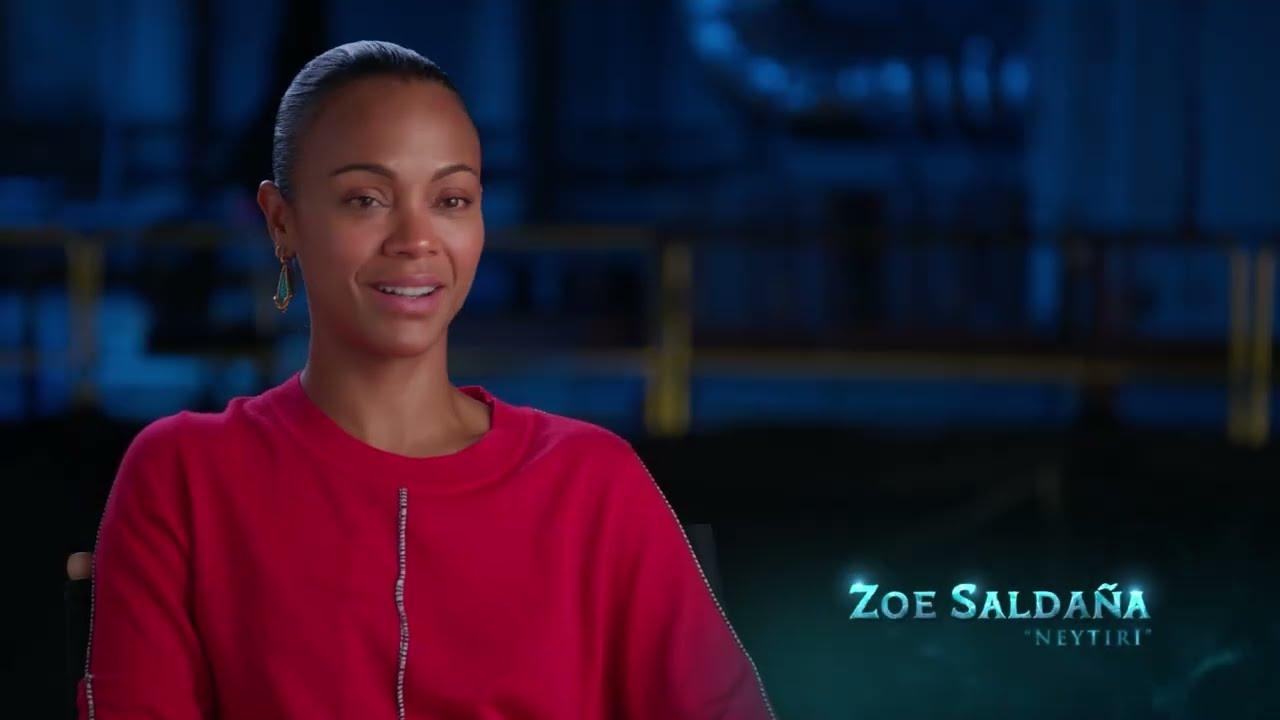 Acting Underwater Bonus Extra