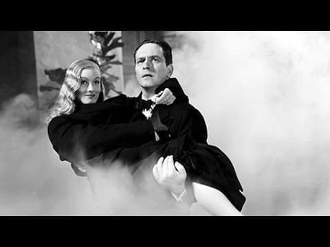 Joe Dante on “I Married a Witch”