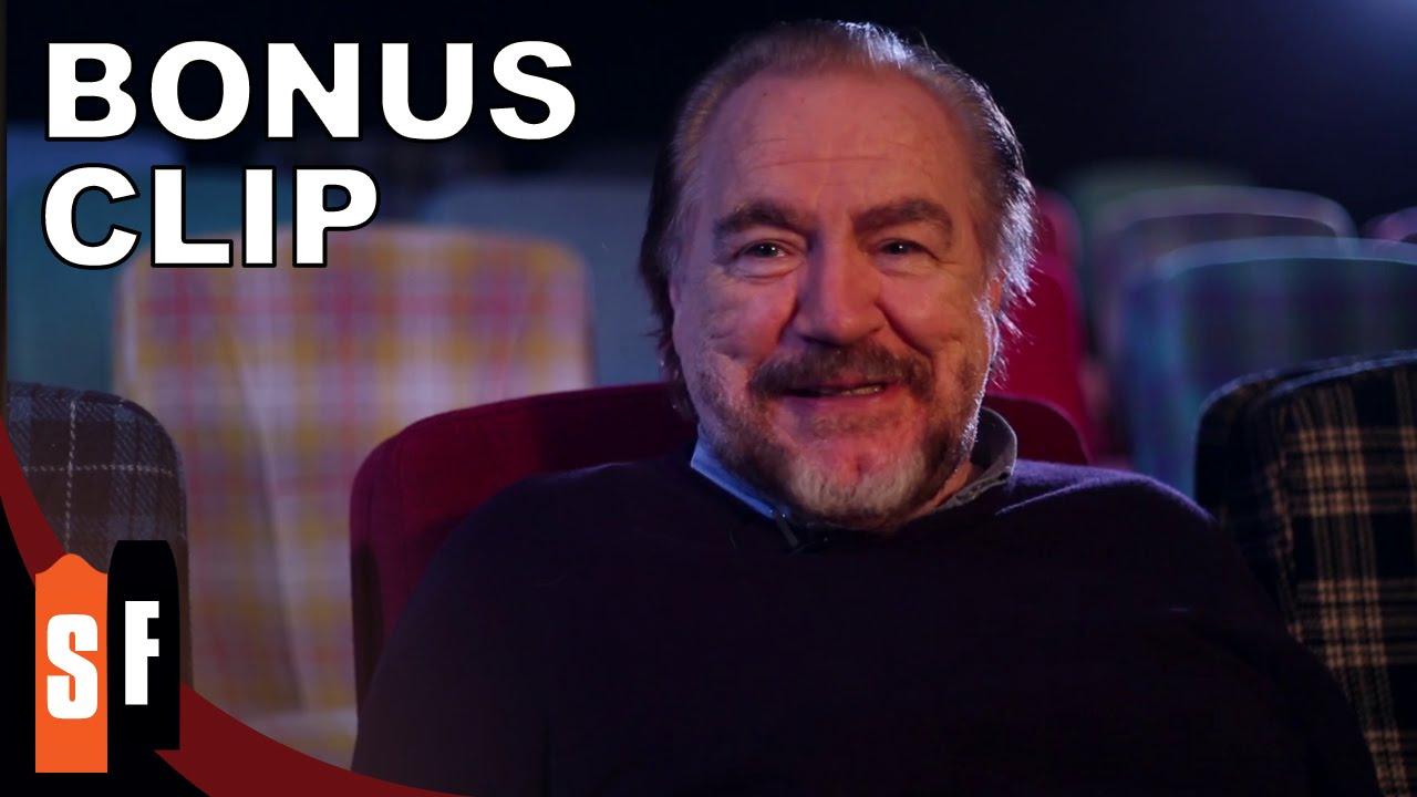 Bonus Clip: Interview with Brian Cox
