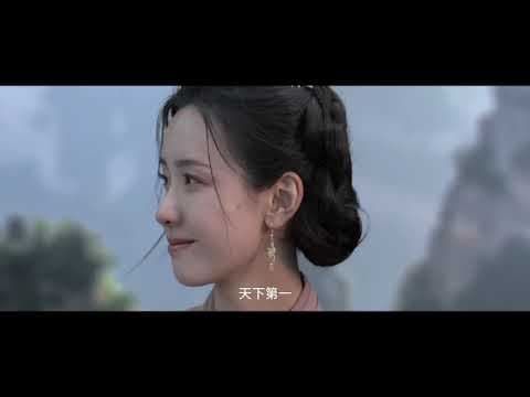《华山论剑》金庸武侠世界预告片惊喜来袭:五导共谱刀剑如梦江湖风云