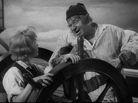 Treasure Island - Original Theatrical Trailer