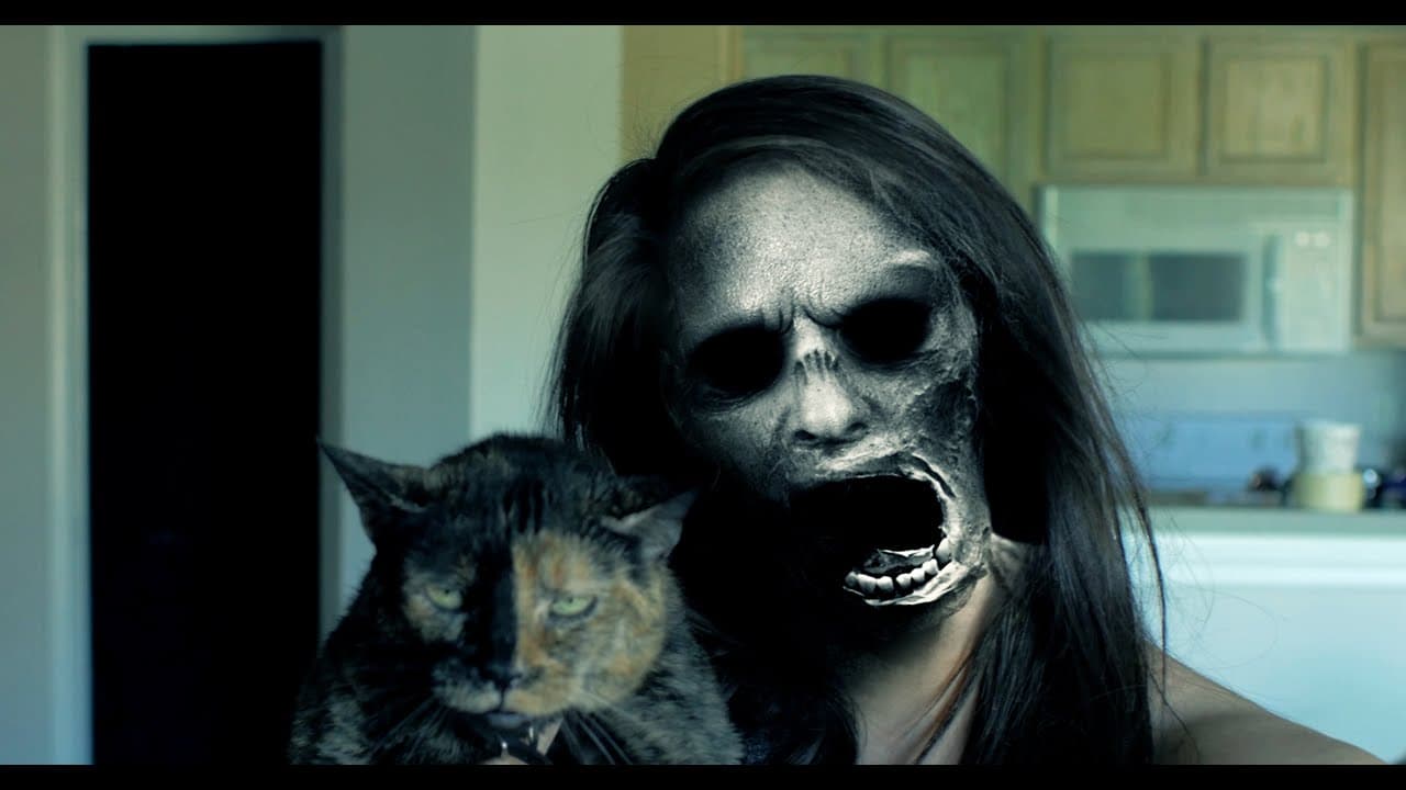 The Face Swap - Short Horror Film