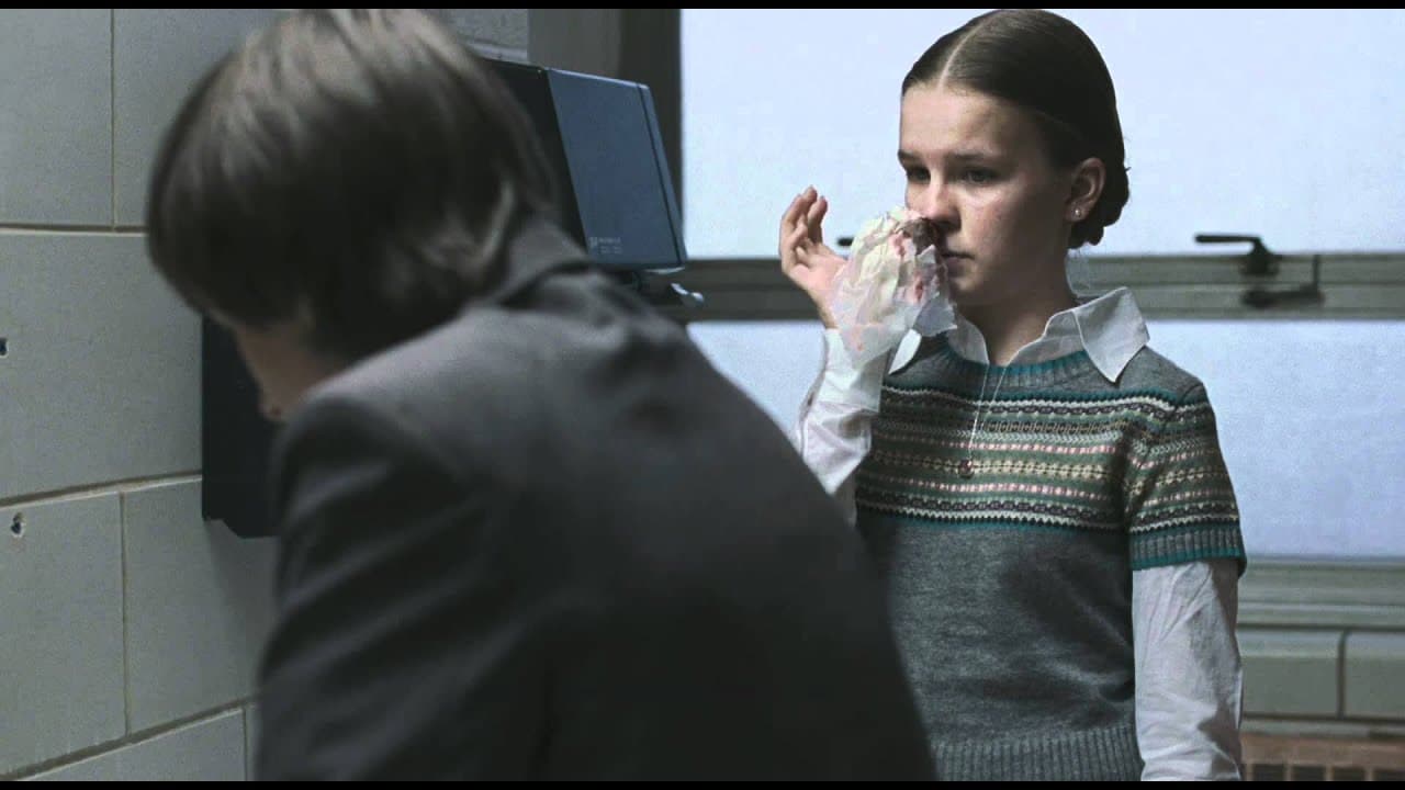 Rocket Science - Official Trailer [HD]