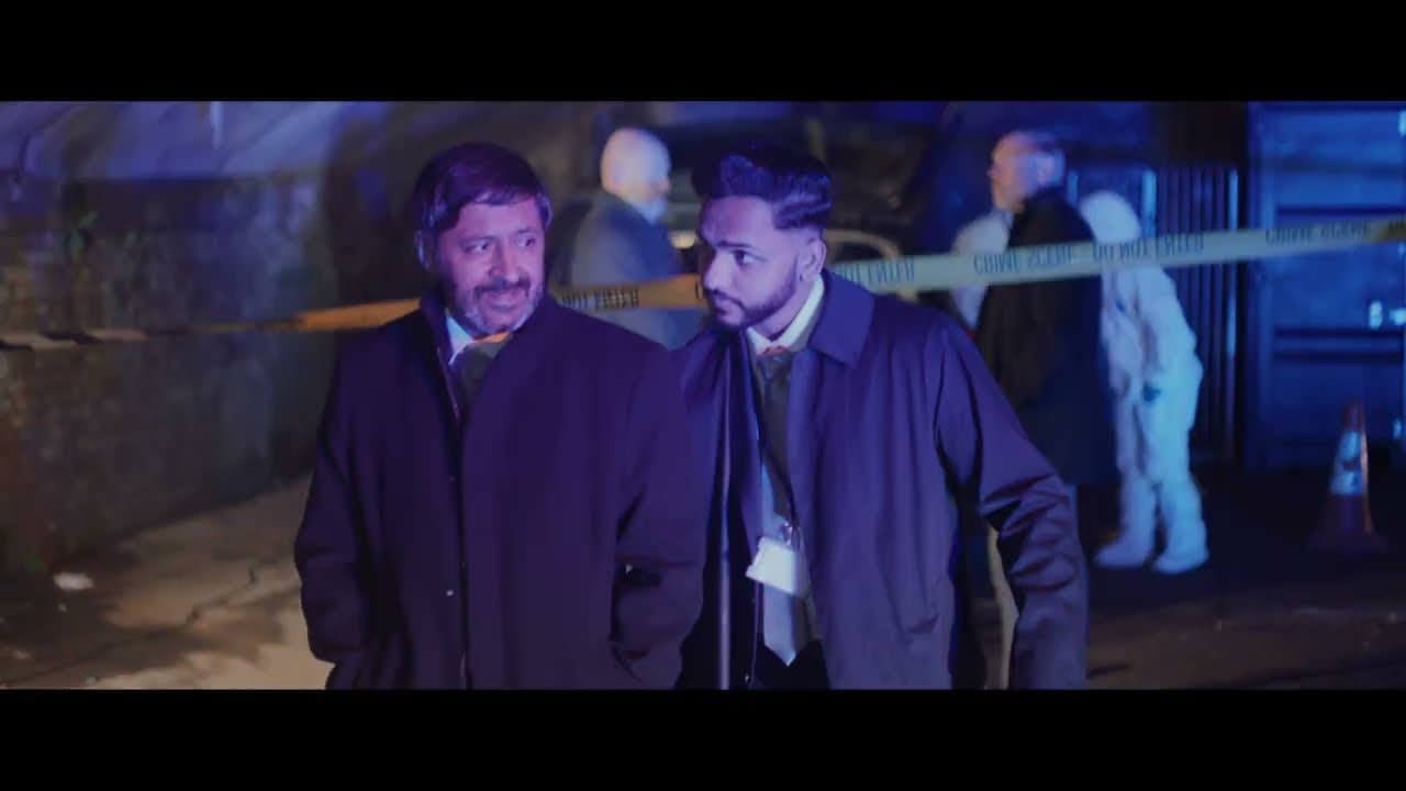 APNAS – Official Trailer | In Cinemas March 2026